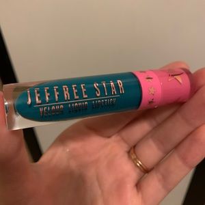 Huntington Beach Velour Liquid Lipstick